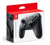 Nintendo Switch Pro Controller [Switch] [import Japonais]