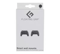 Nintendo Switch Pro 2 x controller wall mounts by Floating Grip