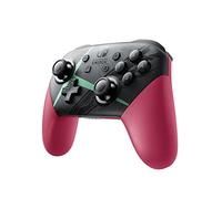 KEEPXYZ Manette Switch Pro - Xenoblade Chronicles 2 Edition