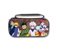 Nintendo Switch Protection Case XL - Hunter X Hunter - Switch & S Game NEUF