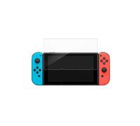 Nintendo Switch Protection écran Film Protection d'écran en Verre Trempé Glass Screen Protector Vitre Tempered pour Nintendo Switch - Dureté 9H,