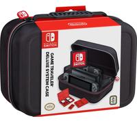 Nintendo Switch RDS SWI DELUXE SYSTEM CASE Game NEUF