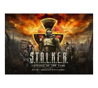 Nintendo Switch S.T.A.L.K.E.R Legends De La Trilogie De La Zone JAPON OFFICIEL