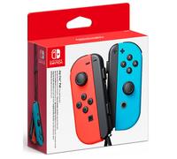 Nintendo switch Set 2 Joie-Avec Rouge Blu Nintendo