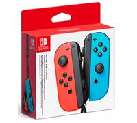 Nintendo Switch Set 2 Joy-Con Rouge Bleu NINTENDO Contrôleur Mouvement