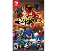 Nintendo Switch Sonic Forces