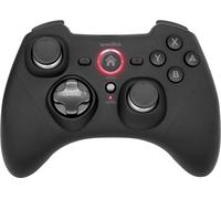 Speedlink Manette sans fil RAIT Bluetooth Switch/PC/Android capteur de mouvement vibration noire