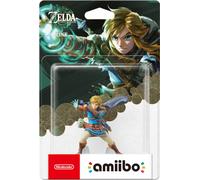 Nintendo Switch Spielfigur amiibo Link Zelda (Tears of the Kingdom)
