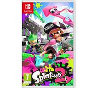 Jeu vidéo - NINTENDO - Splatoon 2 - Tir à la troisième personne - Multijoueur - Enfant