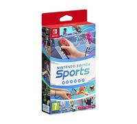 Nintendo Switch Sports (1 Leg Strap Included) - Switch - Version Française