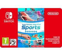 Nintendo Switch Sports