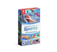 Nintendo Switch Sports