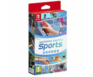 Nintendo Switch Sports