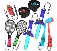 Nintendo Switch Sports Mega Bundle Pack