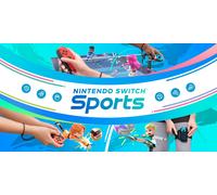 Nintendo Switch Sports (Nintendo)