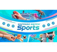 Nintendo Switch Sports (Nintendo)