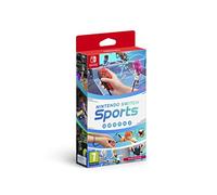 Nintendo Switch Sports ( Nintendo Interrupteur)
