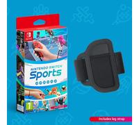 Nintendo Switch Sports (Nintendo Switch)