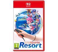 Nintendo Switch Sports Resort