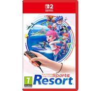 Nintendo Switch Sports Resort