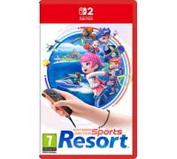 Nintendo Switch Sports Resort (Nintendo Switch) (PRESALE 22/10/2026)