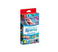 Nintendo Switch Sports Standard Inglese, Ita Nintendo Switch