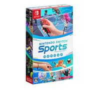 Nintendo Switch Sports - Version boîte universelle pour Nintendo Switch (Version japonaise)
