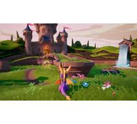 Nintendo Switch Spyro Trilogy Reignited UK-Version Nintendo
