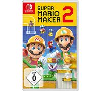Nintendo Super Mario Maker 2 Standard Anglais, Français Nintendo Switch