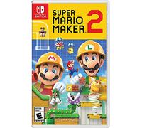 Super Mario Maker 2 - Switch (Us)