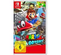 Nintendo, L'odyssée de Super Mario