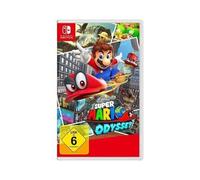 Nintendo, L'odyssée de Super Mario