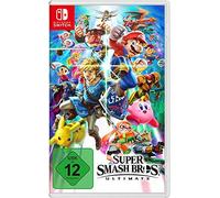 Nintendo Super Smash Bros. Ultimate