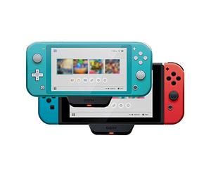 Nintendo Switch & Switch Lite/BT Synchronisation Audio pour Nintendo Switch et Switch Lite