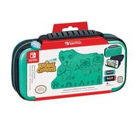 Nacon Pochette de transport et de protection Animal Crossing pour Nintendo Switch Vert