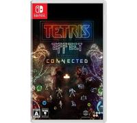 Nintendo Switch Tetris Effect Connecté JAPON OFFICIEL