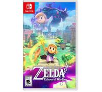Nintendo Switch The Legend of Zelda: Echoes of Wisdom