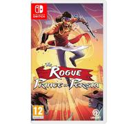 The Rogue Prince of Persia - Jeu Nintendo Switch