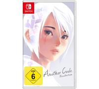 Nintendo Switch Un autre code : Recollection