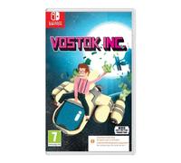 Nintendo Switch VOSTOK INC NEUF