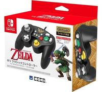 Nintendo Switch Zelda Holi Classic Controller GameCube Style japan