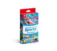 Nintendo Swith Sports