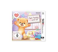 Nintendo Teddy Together