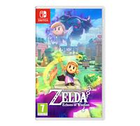 Nintendo The Legend of Zelda: Echoes of Wisdom