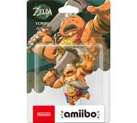 Figurine Amiibo - Yunobo (Tears of the Kingdom) • Collection The Legend of Zelda