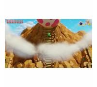 Nintendo The Legend of Zelda: Link's Awakening