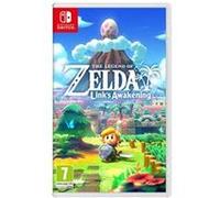 Legend Of Zelda Link's Awakening