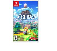 Nintendo The Legend of Zelda: Link's Awakening, Switch Limited Nintendo Switch