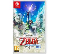 NINTENDO The Legend of Zelda: Skyward Sword HD Standard Néerlandais, Anglais Switch