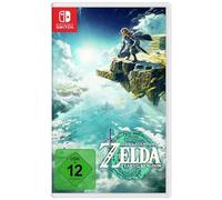 Nin The Legend Of Zelda: Tears O.T.K. 12
